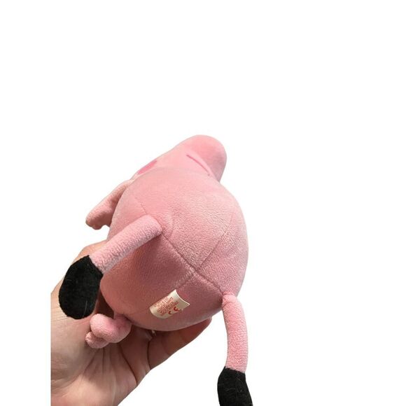 Peppa Pig stuffed animal ! Good condition! So cute - Picture 4 of 4
